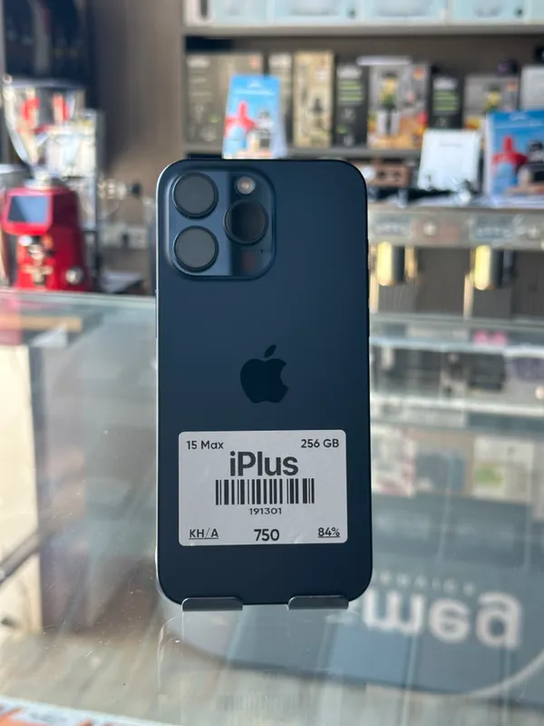 Iphone 15 Max