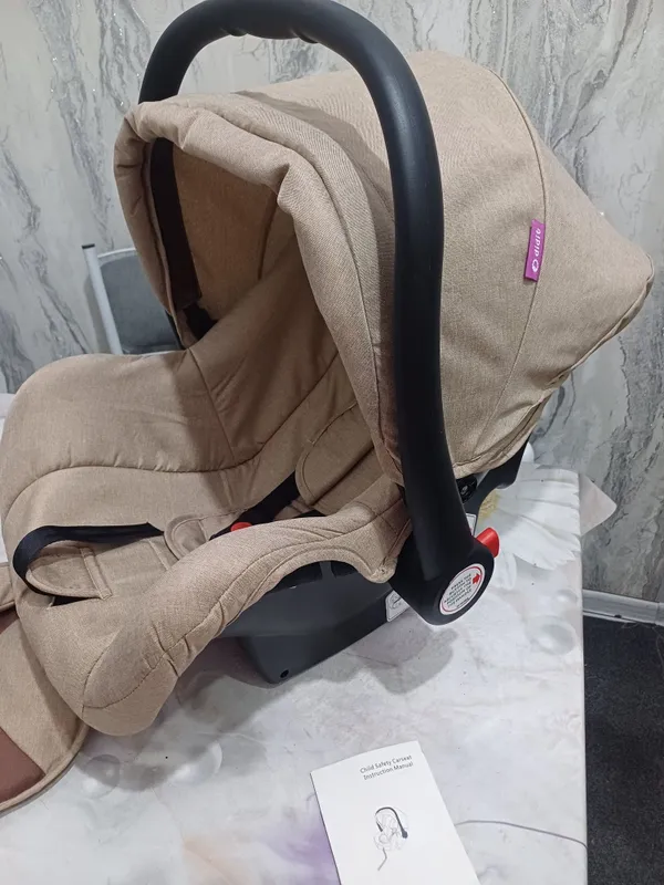 Продаётся фирменный авто люлька — фото 2
