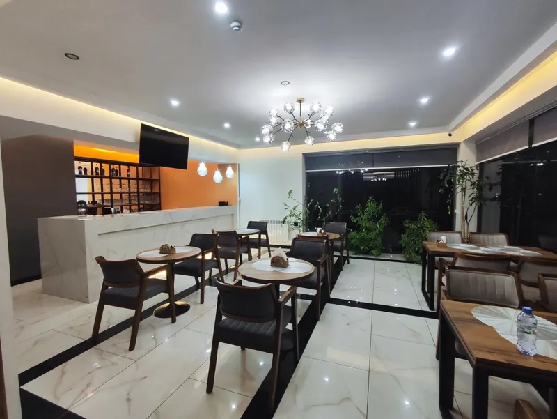 Lounge Bar, Ресторан (кухня, мебель, зал)сдается в аренду. Vatan Plaza 4