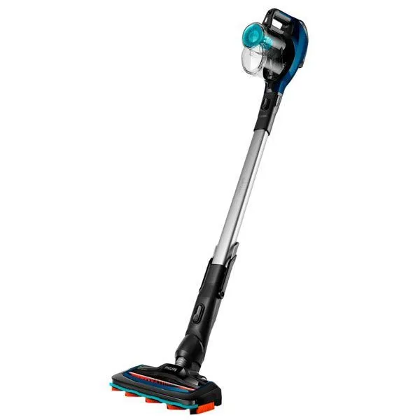 Продаю новые вертикальные пылесосы Philips FC6726 3