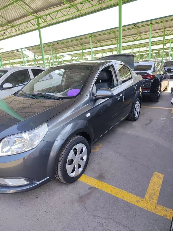 Nexia 3 Metan gaz. Gen bor 2 Nexia 3 Metan gaz. Gen bor 2