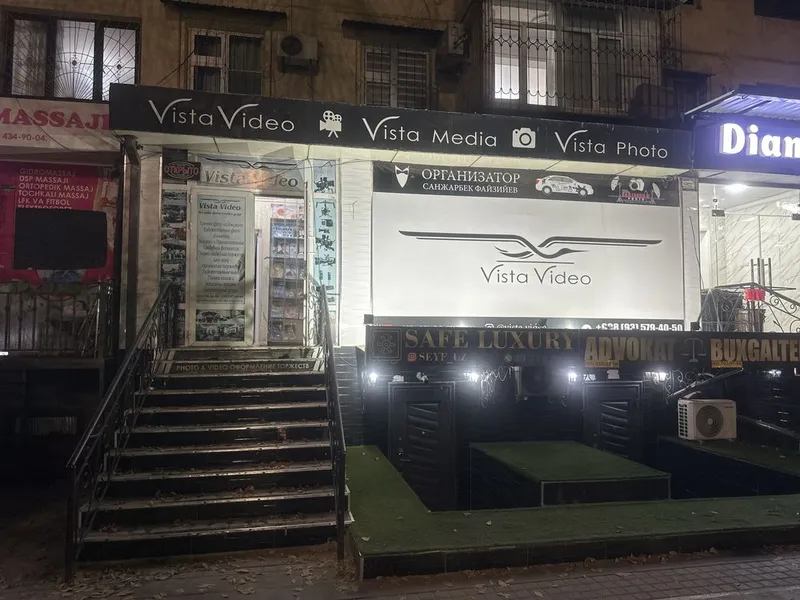 Videokassetadan Diska va fleshkaga ko’chirish xizmati — фото 2