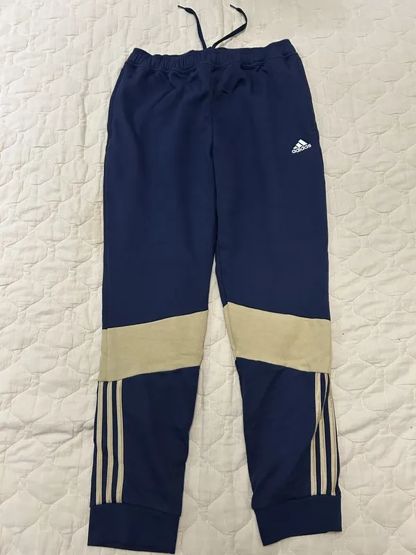 Adidas спортивный костюм (двойка) — фото 3