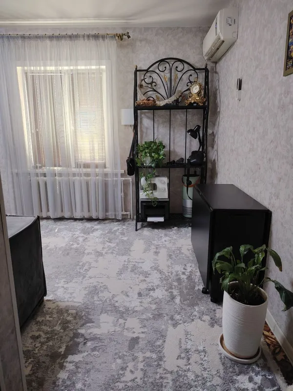 ЭКО базар.Буз 2.Ялангач..Продам 1 ком квартиру — фото 2