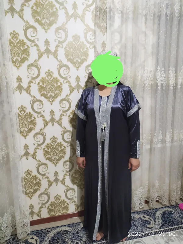 Abaya