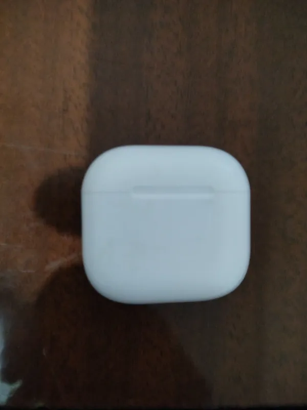 Apple airPods 4 — фото 1
