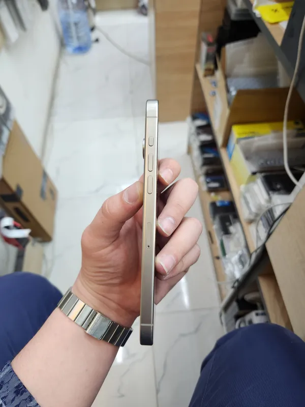 IP 15 Pro Max 256GB — фото 4