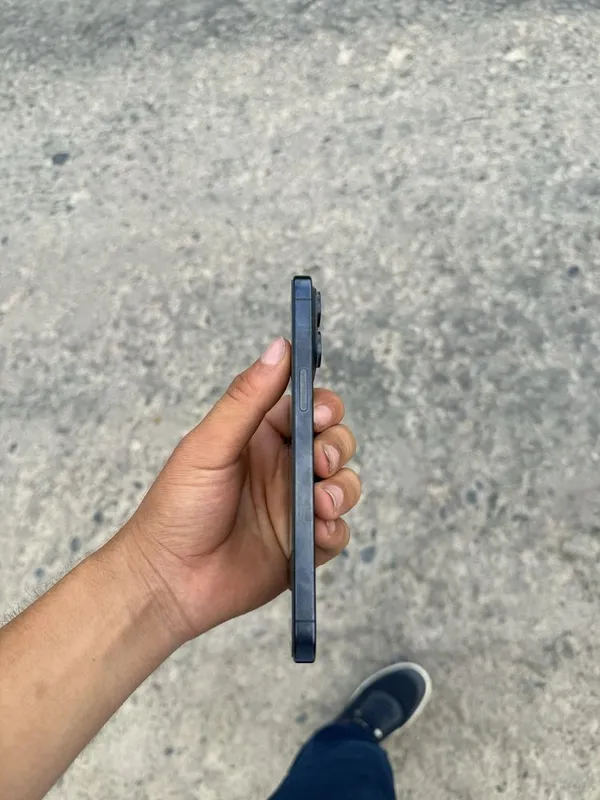 Iphone 15 pro max 256 gb 3