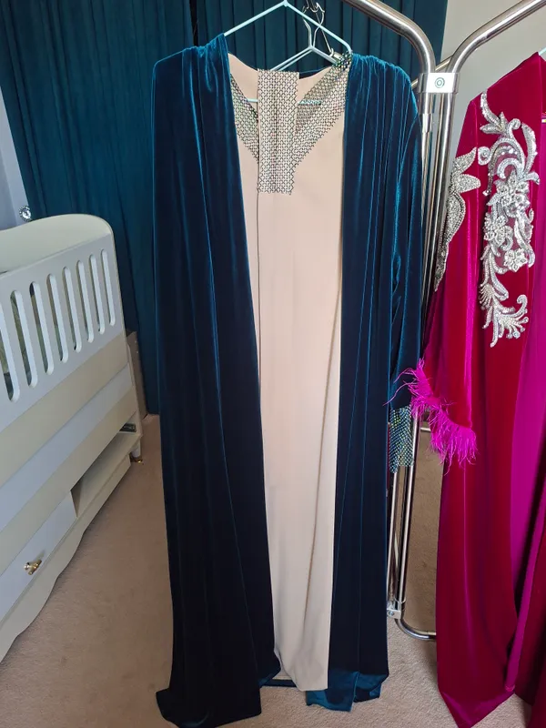 abaya 1 abaya 1