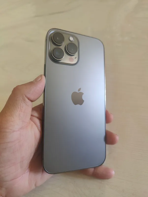 apple 13 pro max