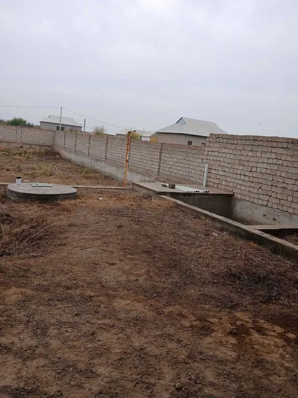 Hovli sotiladi Qarshi tuman Kuchkak qishlog'i — фото 7