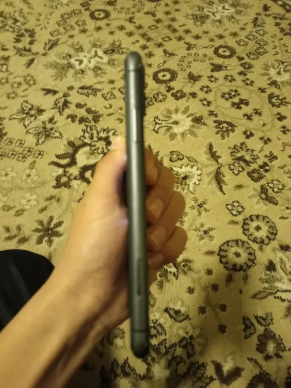 Iphone 11 hamma narsasi radnoy 200$ga berman — фото 4