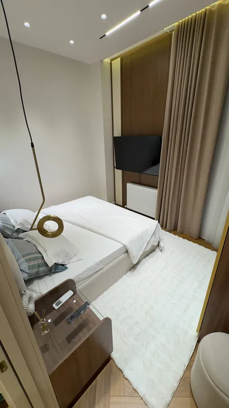 Продаётся квартира в ЖК PARKWOOD 3