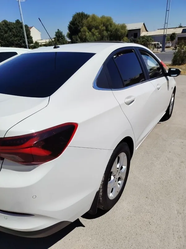 Chevrolet onix, 2024, 5 позиция, халол насия савдо 3 Chevrolet onix, 2024, 5 позиция, халол насия савдо 3