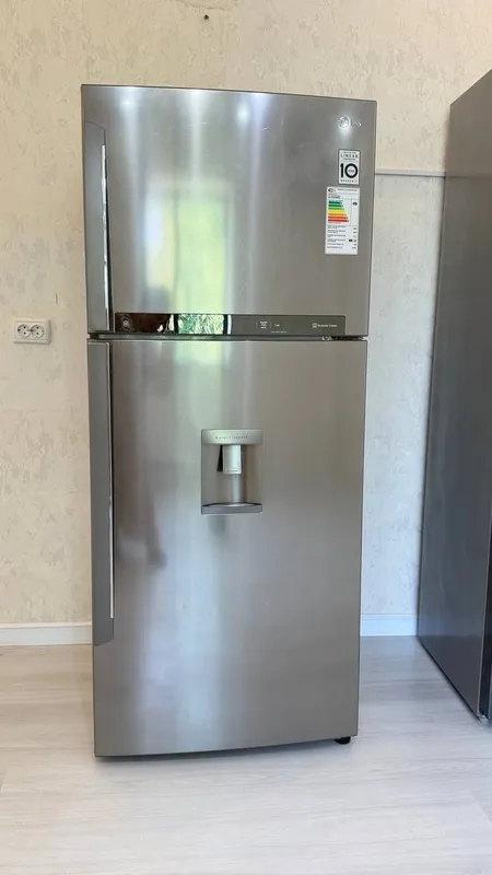Muzlatgich LG 410 litr 1 Muzlatgich LG 410 litr 1