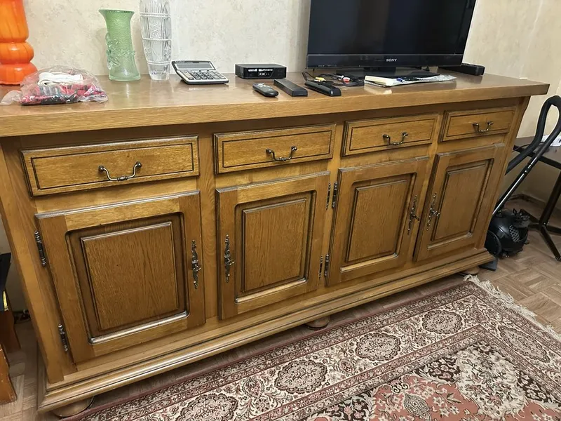 Продам Комод Румыния