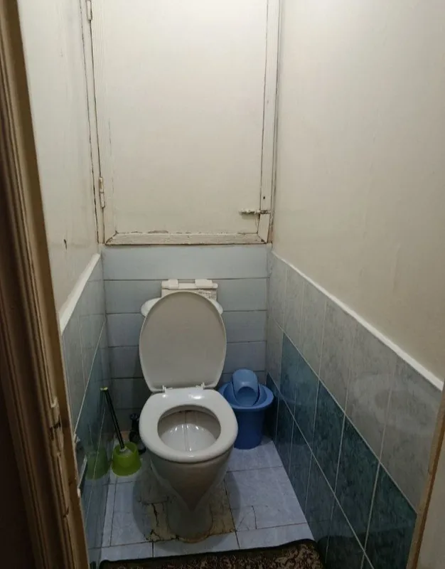Arenda kvartira Sergeli tumani 3 bekat — фото 4
