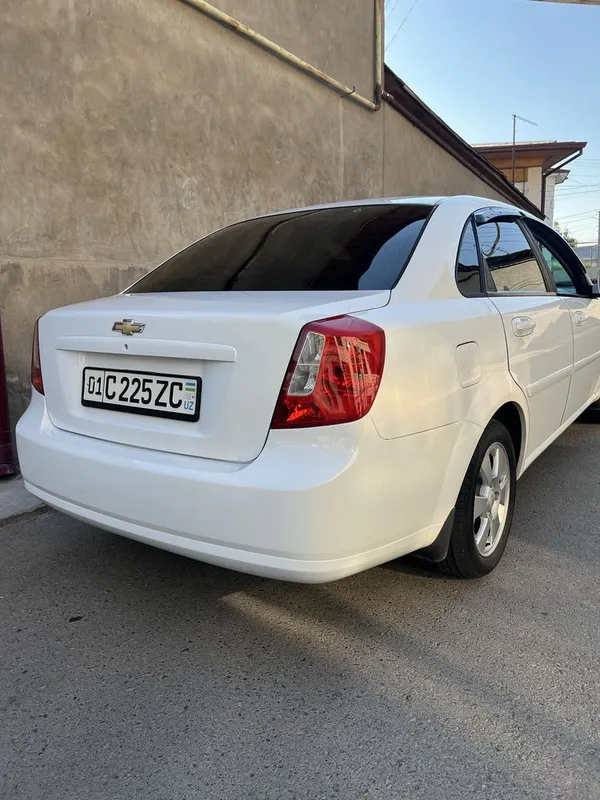 Gentra oq 2018 yil Sotiladi 4