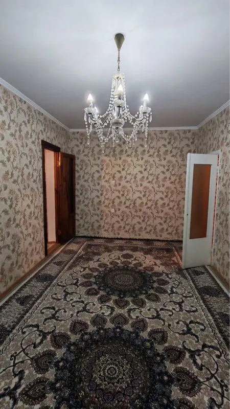 TOSHKENT Shahardan Kvartira Ijaraga beriladi, Chilonzor - Uchtepa 30 6