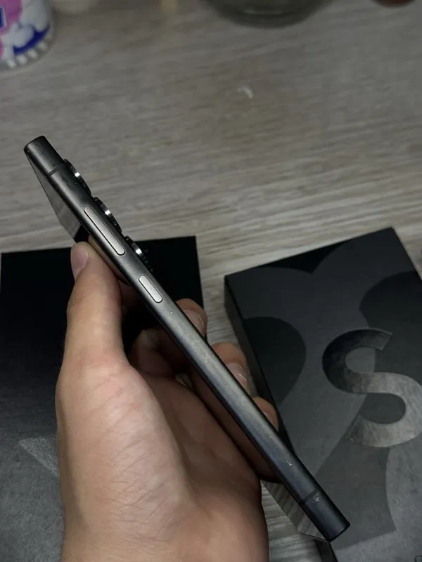 Samsung s24 Ultra 12/256Gb org — фото 2