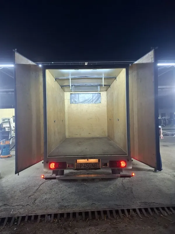 Шенерей Т30 2025 йил . 11600. Пробег 2 та газ Балон 90/30 та — фото 3