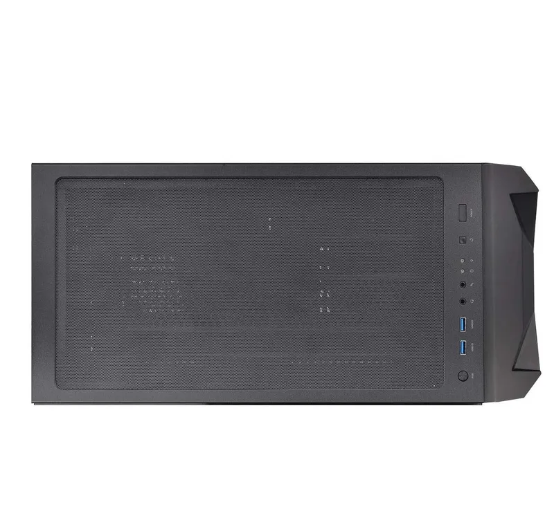 | Thermaltake Commander C31 TG ARGB korpusi 3