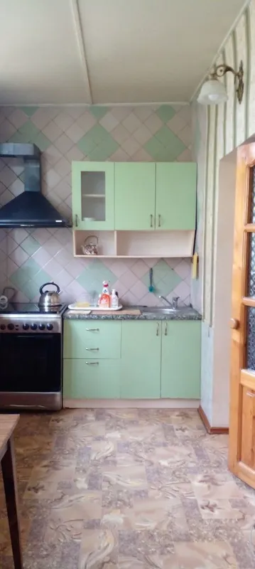 Сдаётся чистая аккуратная квартира юнусад — фото 3