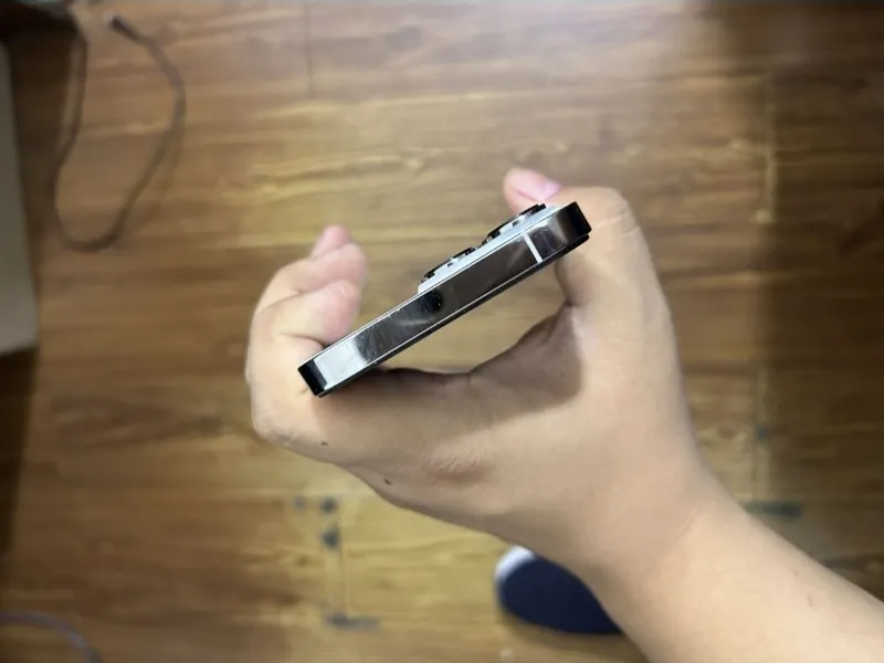 Iphone 13 pro dastafka bor 5