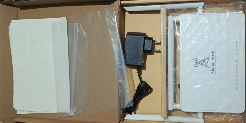 gpon wifi 5g