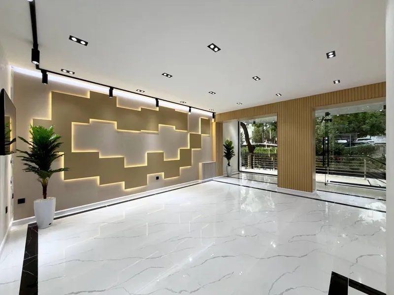 Prime | Алайский - Продается нежилое помещение/Евро офис 85м2 — фото 3