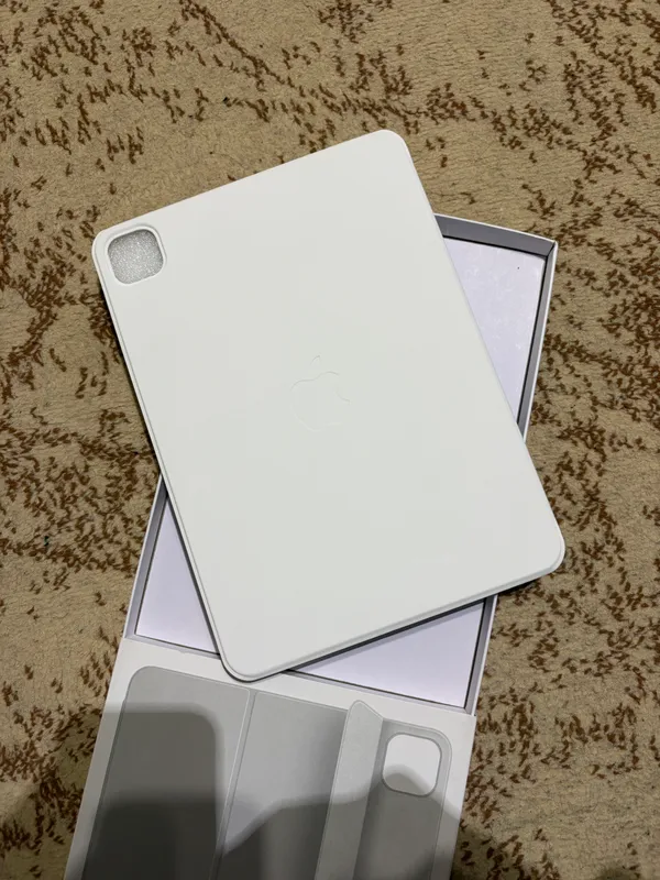 Чехол для iPad Pro m5/m4 3
