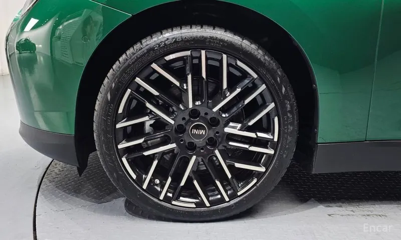 Mini Cooper Se Favoured 3 Mini Cooper Se Favoured 3