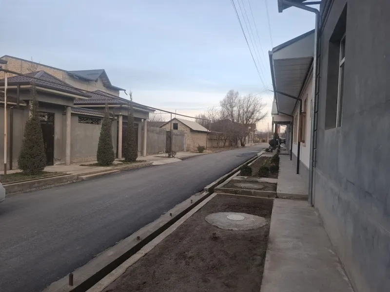 Тошкент тумани ХАСАНБОЙ — фото 3