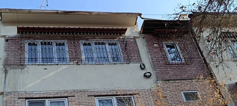 Решётки на окна балкон недорого — фото 2