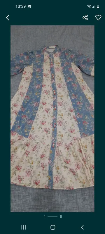 Платье Дубай Распродажа — фото 2