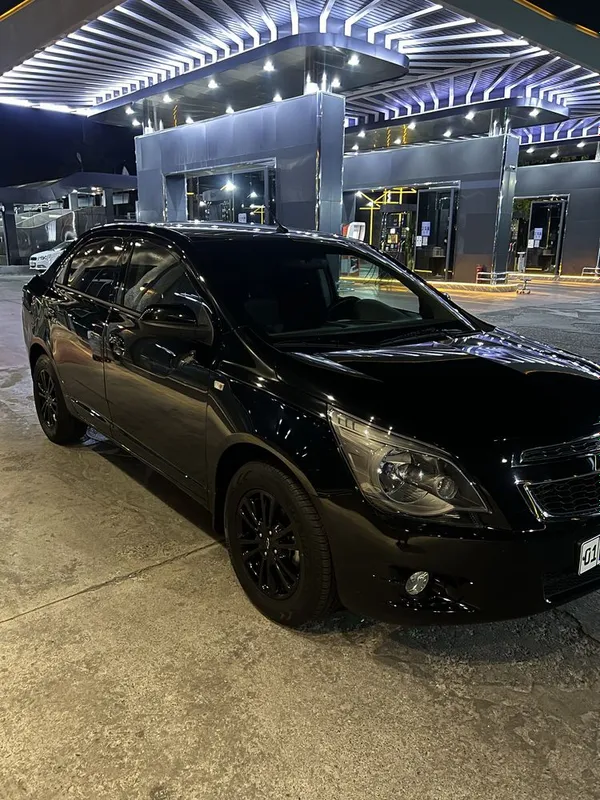 Cobalt Midnight 2025 yil 4 Cobalt Midnight 2025 yil 4