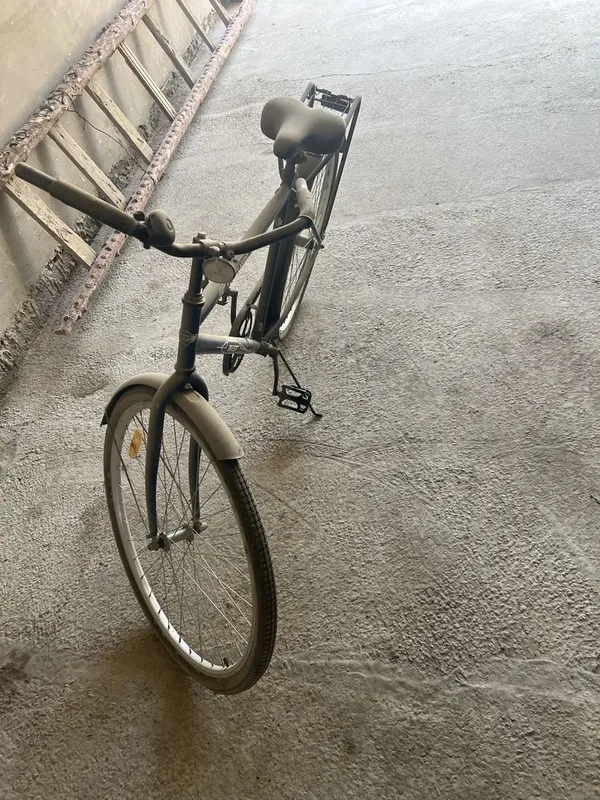 Velosiped yangiii