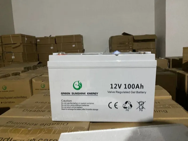 Akkumulyator Gel Akumulyator gel 100Ah 200ah (Dastavka orginal
