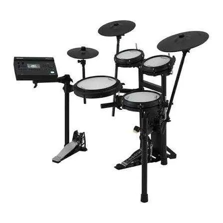 Электронная ударная установка Roland TD-313 1