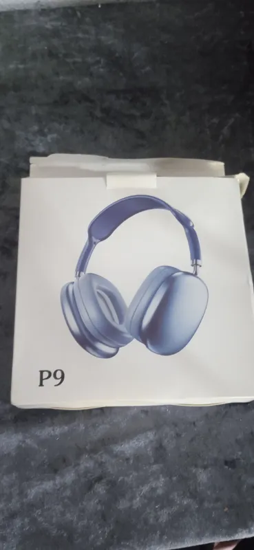 P9 NAUSHNIK