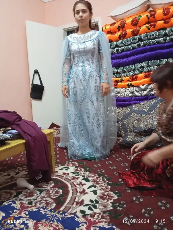 Kelinlik libosi 2
