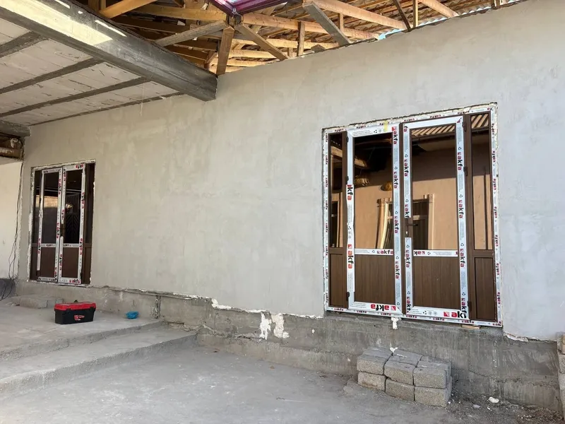 Akfa yasash va ustanovka qilib beramiz — фото 5