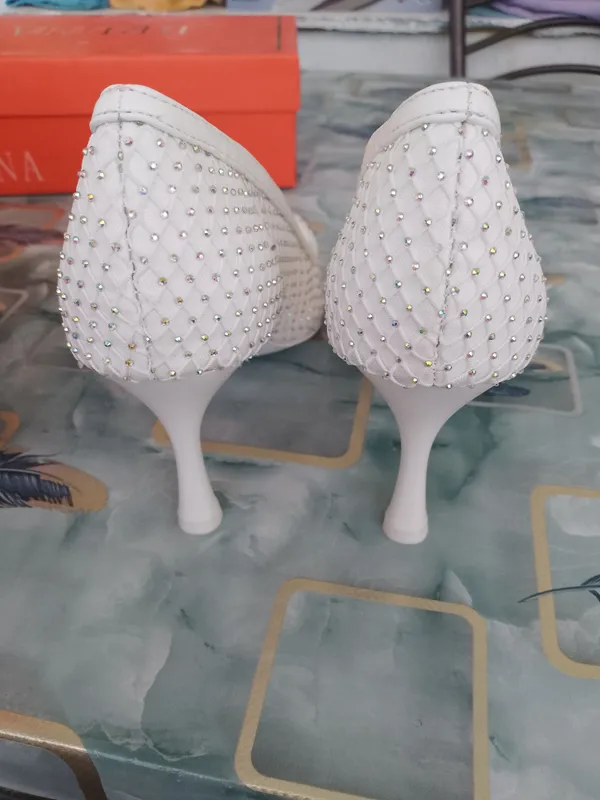 Туфли женские. 3 Туфли женские. 3