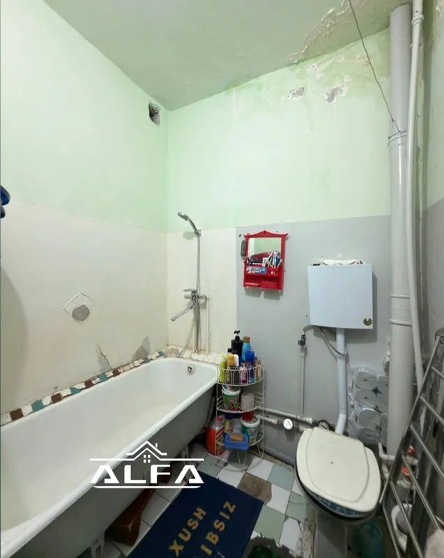 1-комнатная 40 м2 4 1-комнатная 40 м2 4