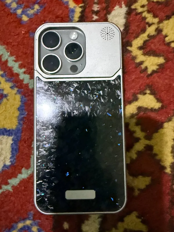 Iphone 16 pro 2 Iphone 16 pro 2