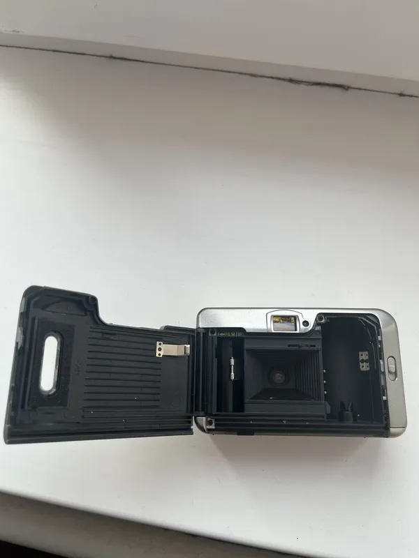 Camera wizen minimax 26mm — фото 2