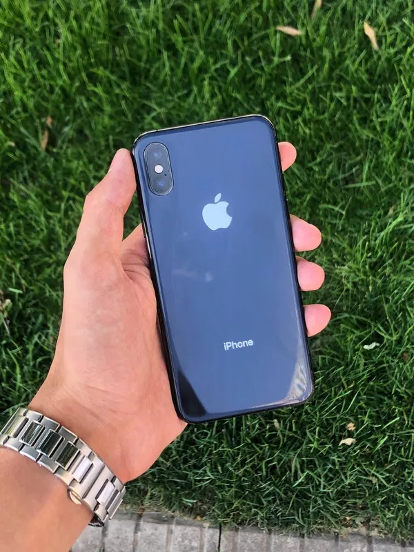 iphone xs 1