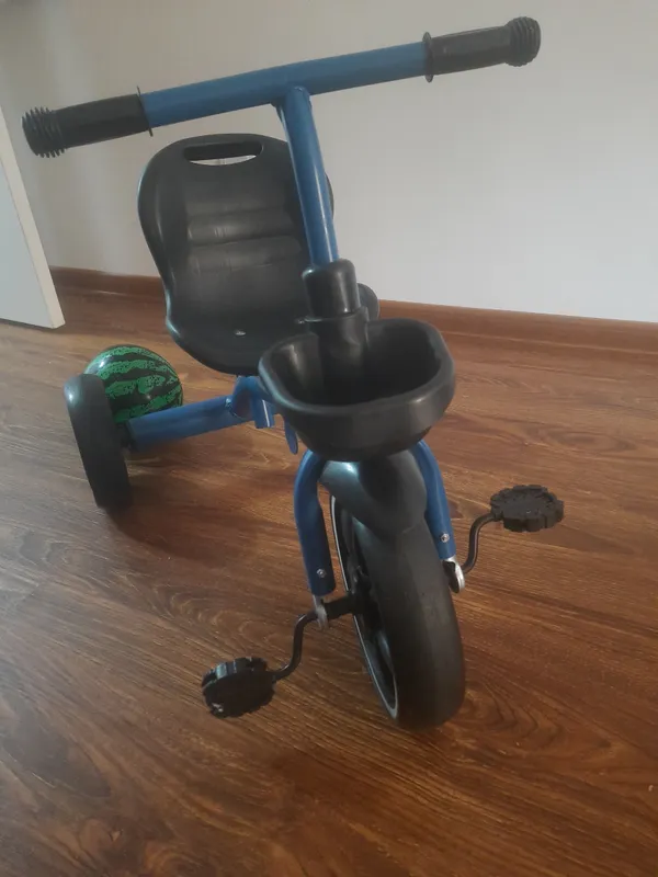 Bolalar velosipedi 3