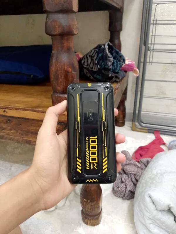 power bank 1