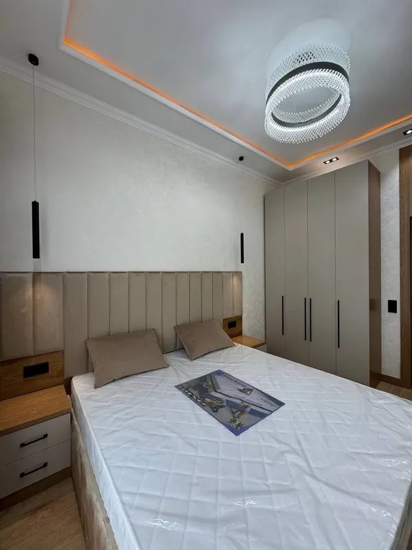 Remont pod klyuch new classica Minimalizim remont